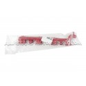 Red or blue ignition coils wiring harness cover for 2.0 TFSI / 2.0 ...