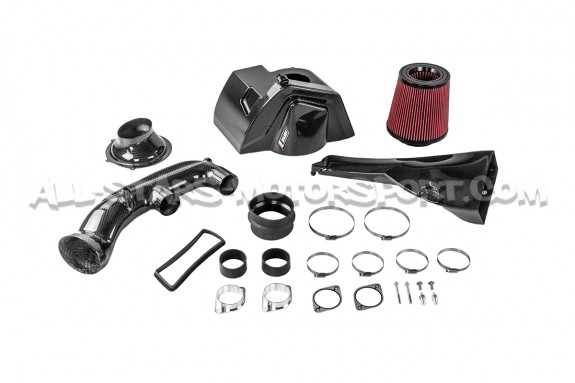 Admission APR carbone pour Audi RS4 B9 et Audi RS5 F5