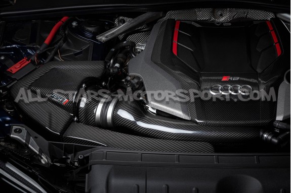 Admisión APR de carbono para Audi RS4 B9 y Audi RS5 F5