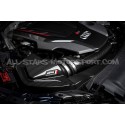 Admission APR carbone pour Audi RS4 B9 et Audi RS5 F5