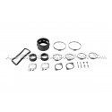 Admission APR carbone pour Audi RS4 B9 et Audi RS5 F5