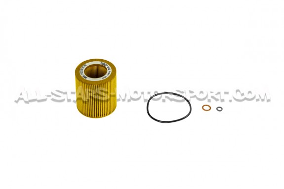 BMW M135i / M235i / 335i / 435i / M2 / M3 / M4 N54 and N55 Oil Filter
