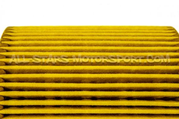 Filtre à huile pour BMW 135i / 235i / 335i / 435i / M2 / M3 / M4 N5...