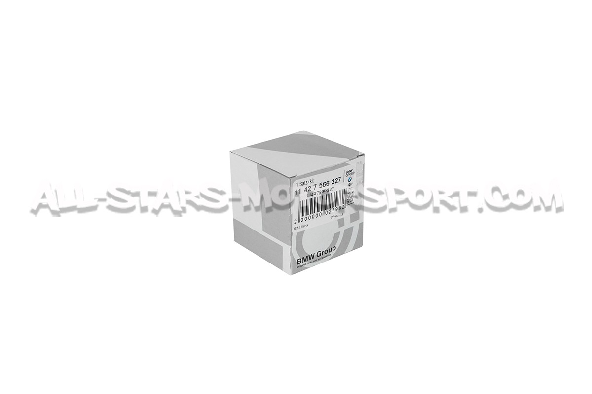 Filtre à huile pour BMW 135i / 235i / 335i / 435i / M2 / M3 / M4 N5...