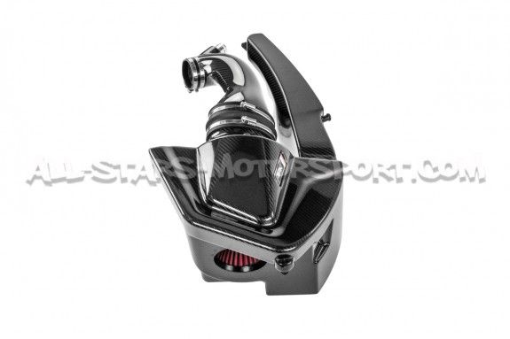 Admission APR carbone pour Audi S4 B9 et Audi S5 F5