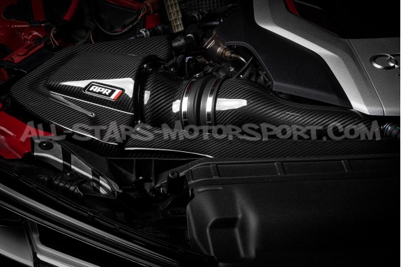 Admisión APR de carbono para Audi S4 B9 y Audi S5 F5
