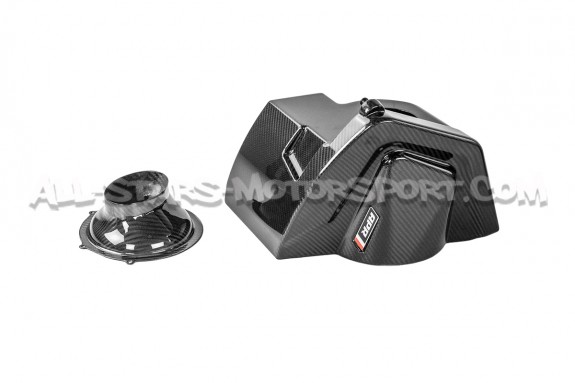 Admission APR carbone pour Audi S4 B9 et Audi S5 F5