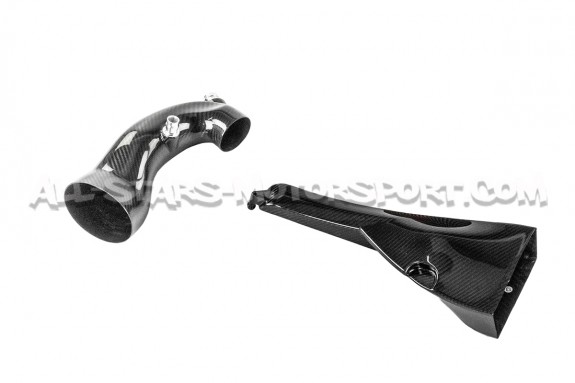 Admisión APR de carbono para Audi S4 B9 y Audi S5 F5