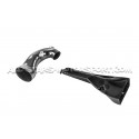 Admisión APR de carbono para Audi S4 B9 y Audi S5 F5