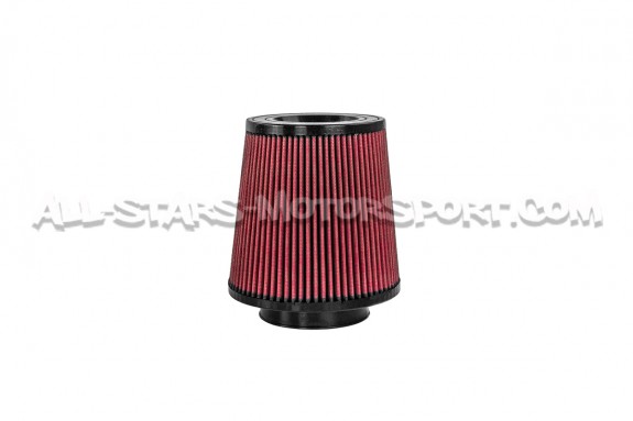 Admission APR carbone pour Audi S4 B9 et Audi S5 F5