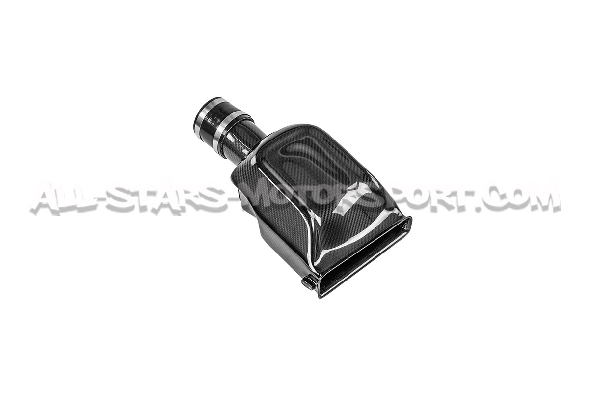 Admisión APR de carbono para Golf 6 GTI / Scirocco / León 2 FR 2.0 TSI EA888