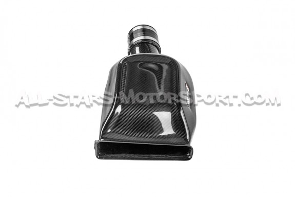 Admission APR carbone pour Golf 6 GTI / Scirocco / Leon 2 FR 2.0 TS...