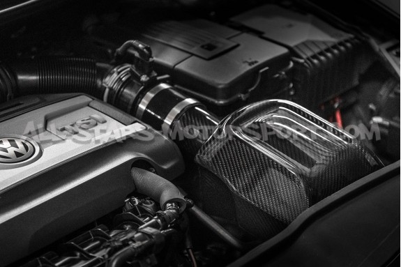 Admisión APR de carbono para Golf 6 GTI / Scirocco / León 2 FR 2.0 ...