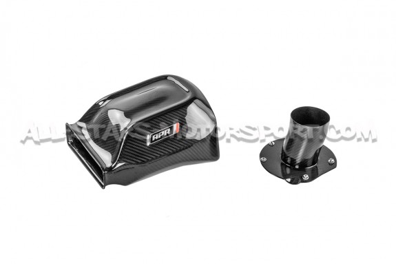 Admisión APR de carbono para Golf 6 GTI / Scirocco / León 2 FR 2.0 ...