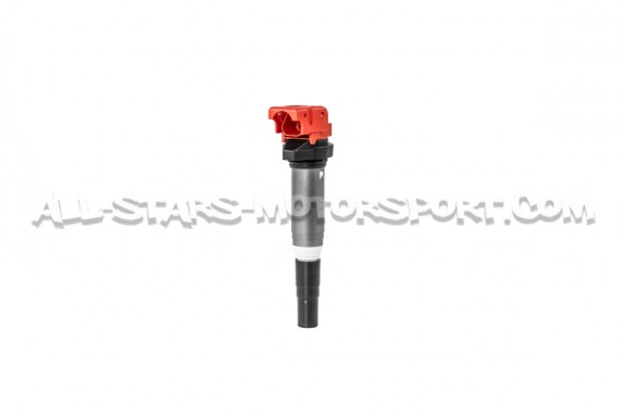 Bobines d'allumage Dinan rouge pour BMW 135i / 235i / 335i / M2 / M...