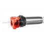 Bobinas de encendido Dinan rojo para BMW 135i / 235i / 335i / M2 / M3 / M4 - N54 N55 S55 S54
