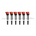 Dinan Red Coil Packs for BMW 135i / 235i / 335i / M2 / M3 / M4 - N5...