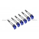 Dinan Blue Coil Packs for BMW 135i / 235i / 335i / M2 / M3 / M4 / M...