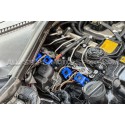 Bobines d'allumage Dinan bleu pour BMW 135i / 235i / 335i / M2 / M3...