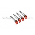 Dinan Red Coil Packs for Mini Cooper S / JCW R56 and Peugeot 208 GT...