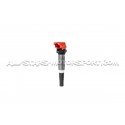 Bobinas de encendido Dinan rojo para Mini Cooper S / JCW R56 y Peug...