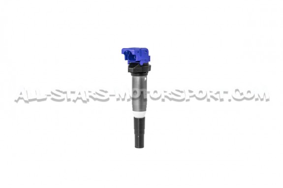 Bobinas de encendido Dinan azul para Mini Cooper S / JCW R56 y Peug...