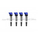 Bobinas de encendido Dinan azul para Mini Cooper S / JCW R56 y Peug...