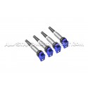 Bobinas de encendido Dinan azul para Mini Cooper S / JCW R56 y Peug...