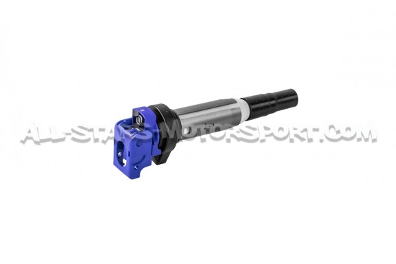 Bobinas de encendido Dinan azul para Mini Cooper S / JCW R56 y Peug...