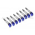Dinan Blue Coil Packs for BMW M5 / M6 F1x and M5 / M8 F9x S63