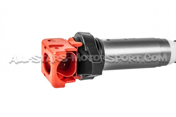 Bobinas de encendido Dinan rojo para BMW M5 / M6 F1x y M5 / M8 F9x S63