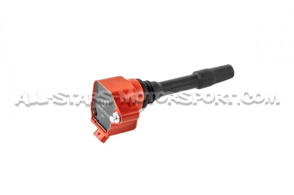 Bobinas de encendido Dinan rojo para Mini Cooper S / JCW / GP3 F56 ...