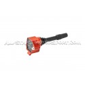 Bobinas de encendido Dinan rojo para Mini Cooper S / JCW / GP3 F56 ...