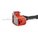 Bobinas de encendido Dinan rojo para Mini Cooper S / JCW / GP3 F56 ...