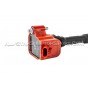 Bobines d'allumage Dinan rouge pour BMW 140i / 240i / 340i / Supra B58 et M3 / M4 G8x / X3M S58