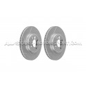 Discos de freno delanteros ranurados Dixcel SD para Mini Cooper S R56