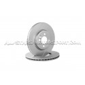 Mini Cooper S R56 Dixcel SD Slotted Front Brake Discs