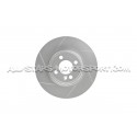 Mini Cooper S R56 Dixcel SD Slotted Front Brake Discs