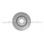 Discos de freno delanteros ranurados Dixcel SD para Golf 4 GTI / Polo 9N / 6R GTI / Ibiza 6L / 6J- 288mm