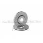 Discos de freno delanteros ranurados Dixcel SD para Golf 4 GTI / Polo 9N / 6R GTI / Ibiza 6L / 6J- 288mm