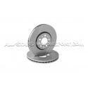 Discos de freno delanteros ranurados Dixcel SD para Golf 4 GTI / Po...