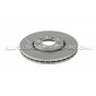 Discos de freno delanteros ranurados Dixcel SD para Polo 9N / 6R GTI y Ibiza 6L / 6J GTI - 288mm