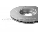 Golf 4 GTI / Polo 9N / 6R GTI / Ibiza 6L / 6J - 288mm Dixcel SD Slo...
