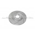 Disques de frein avants rainurés Dixcel SD pour Audi S1 / Polo GTI ...