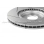 Audi S1 / Polo GTI / WRC and Ibiza Cupra - 310mm Dixcel SD Slotted Front Brake Discs
