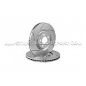 Audi S1 / Polo GTI / WRC and Ibiza Cupra - 310mm Dixcel SD Slotted ...