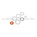 Kit d'entretien pour radiateur d'huile Racingline de Golf 7 / Leon ...