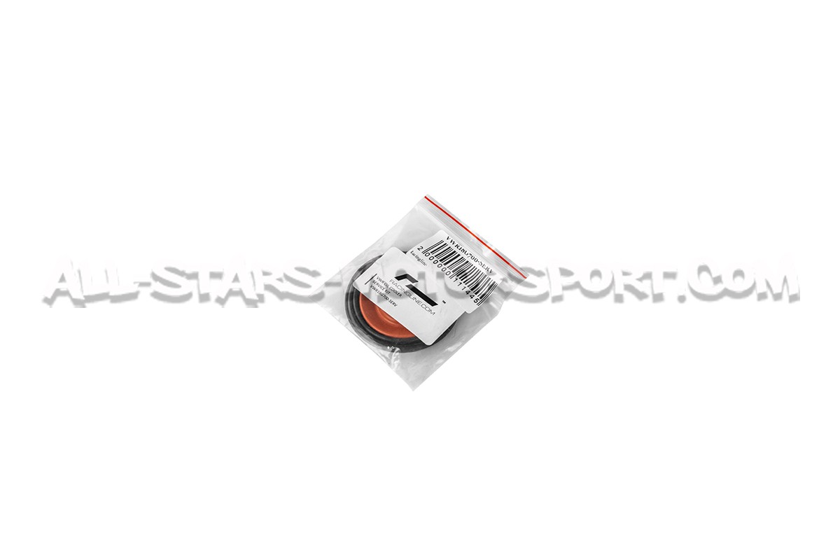 Racingline Oil Cooler Service Kit for Golf 7 / Leon 3 Cupra / S3 8V...