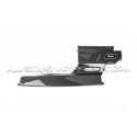 Tapa de carbono para admision Racingline R600