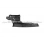 Tapa de carbono para admision Racingline R600